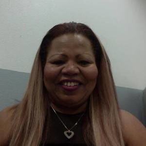 Meet your Posher, Norma